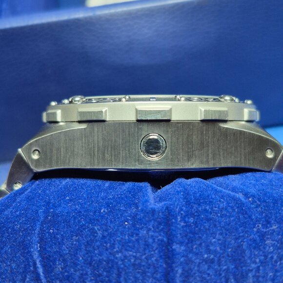 ARAGON Enforcer 7750 - Limited Edition Watch - Picture 6 of 8